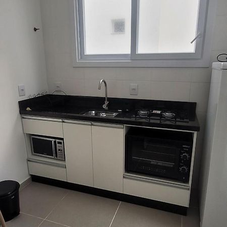 Lindo Apartamento 1 Quarto Capão da Canoa Exterior foto
