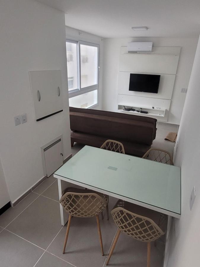 Lindo Apartamento 1 Quarto Capão da Canoa Exterior foto