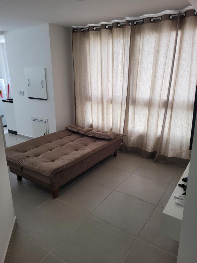 Lindo Apartamento 1 Quarto Capão da Canoa Exterior foto