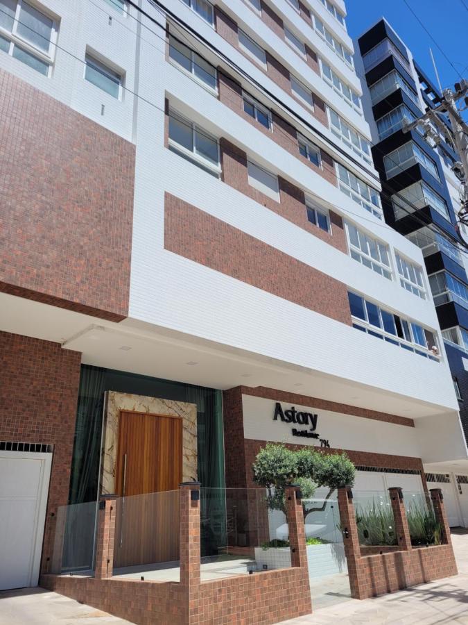 Lindo Apartamento 1 Quarto Capão da Canoa Exterior foto