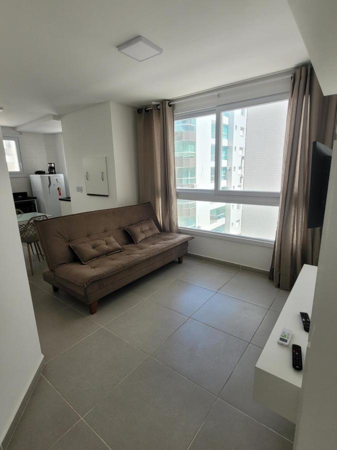 Lindo Apartamento 1 Quarto Capão da Canoa Exterior foto