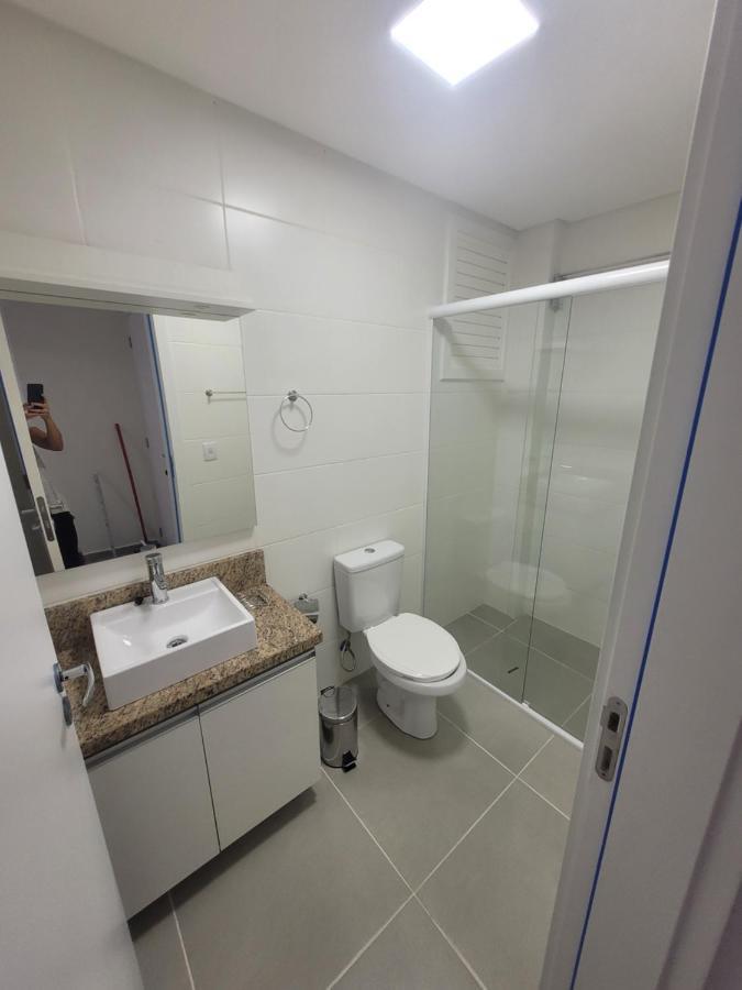Lindo Apartamento 1 Quarto Capão da Canoa Exterior foto